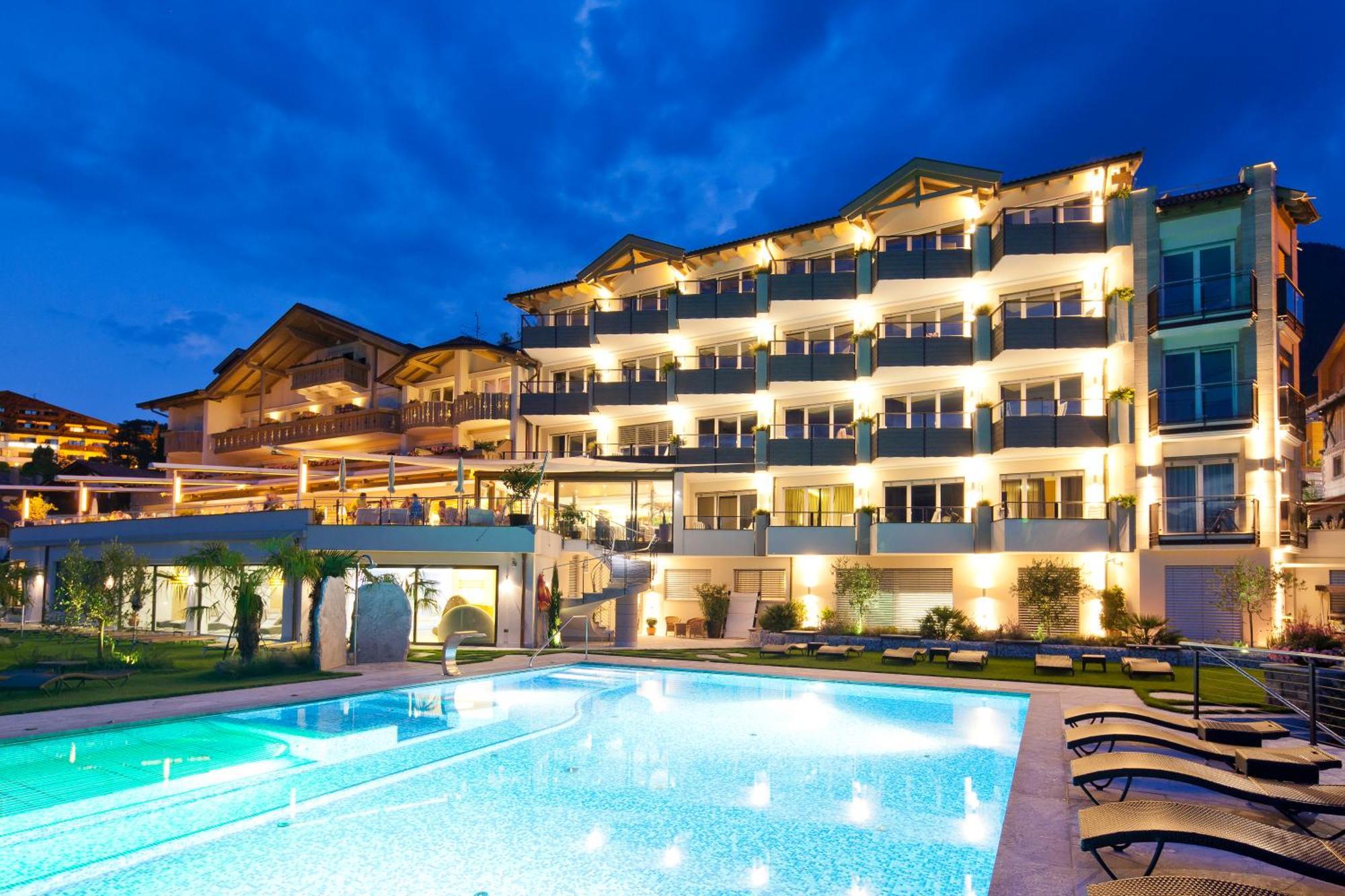Hotel Resmairhof Scena Esterno foto