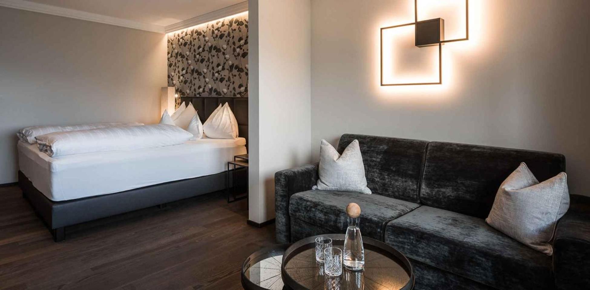 Hotel Resmairhof Scena Esterno foto